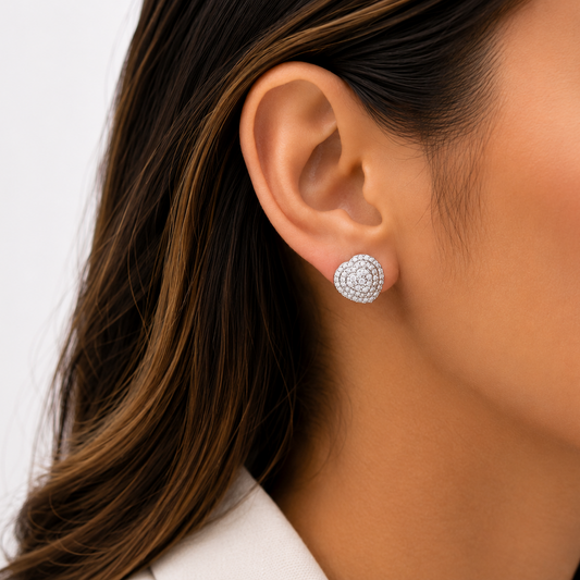Topos Corazon Brilliante