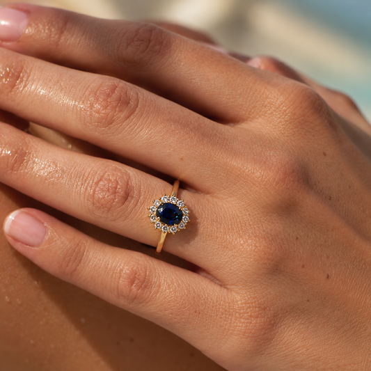 Anillo Lady Ring