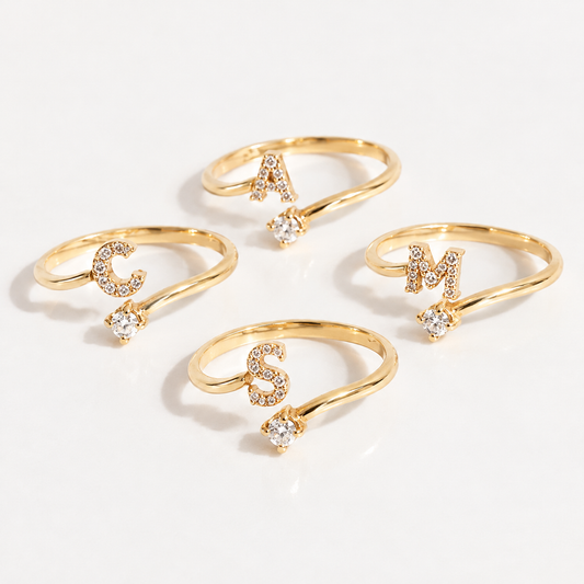 Anillo Esencia