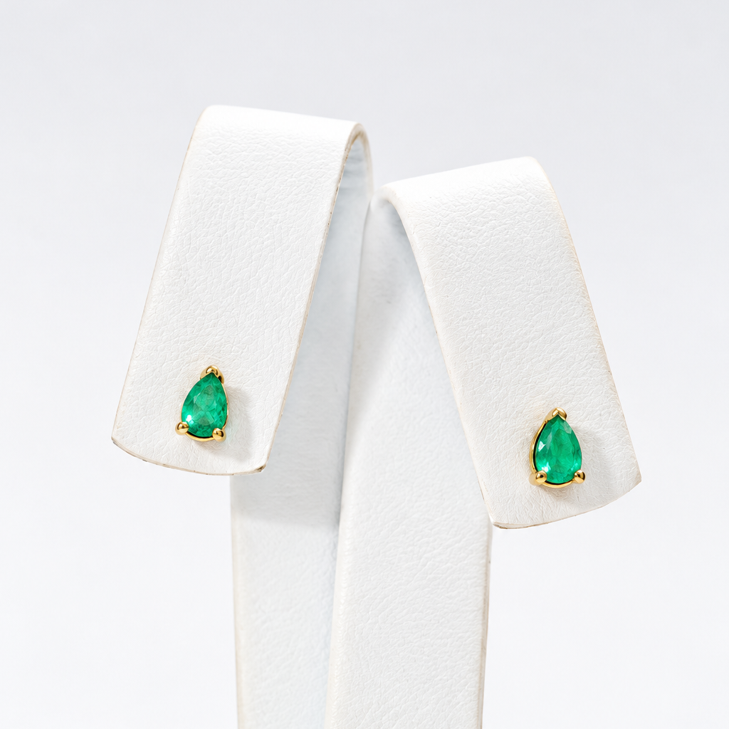 54. Topos Gota Esmeralda
