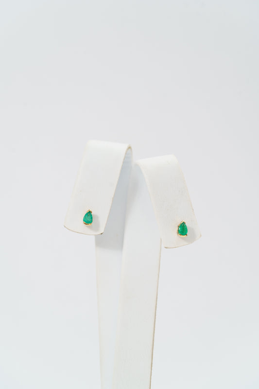 54. TOPOS GOTA ESMERALDA