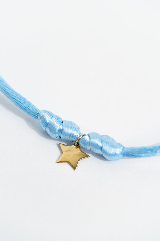 PULSERA ESTRELLA SV