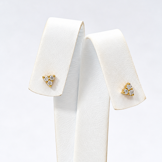 58. Topos Trio Diamante