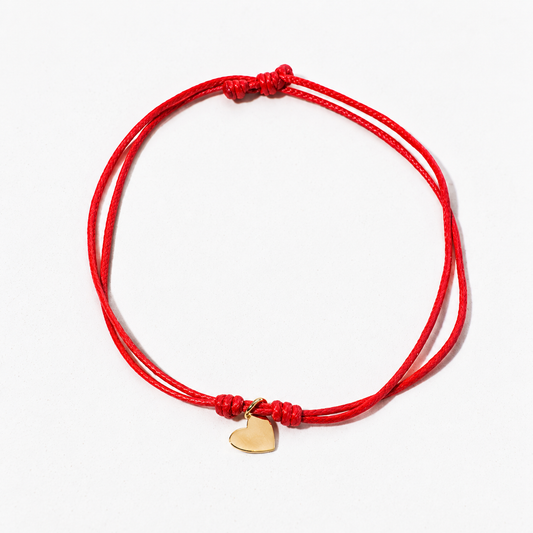 Dije Heart Chain