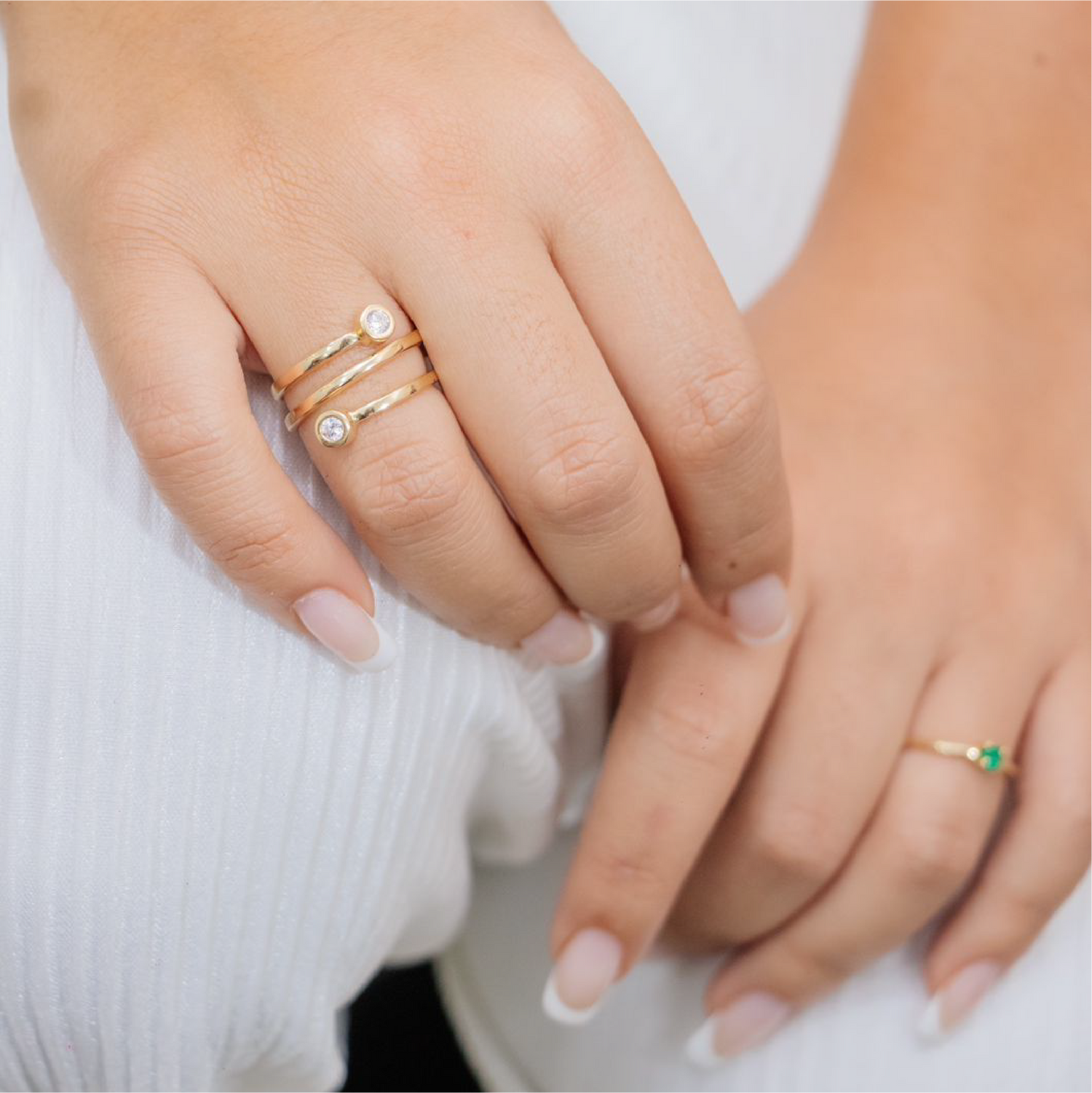 Anillos