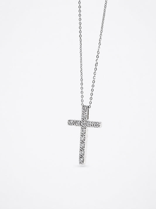 Cruz Esperanza Diamantes