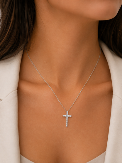 Cruz Esperanza Diamantes