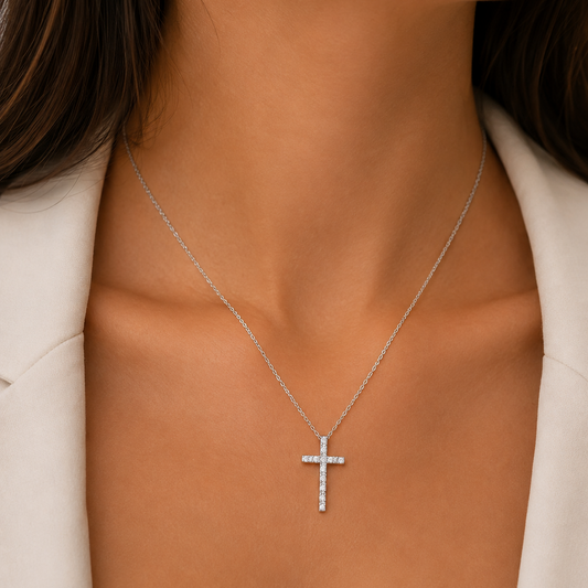 Cruz Esperanza Diamantes