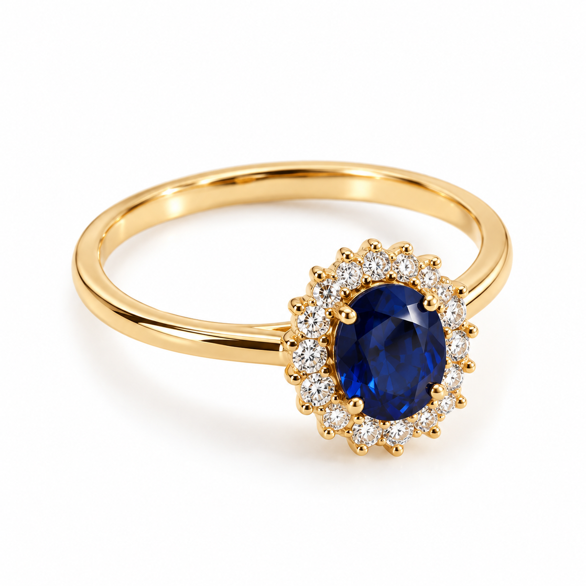 Anillo Lady Ring