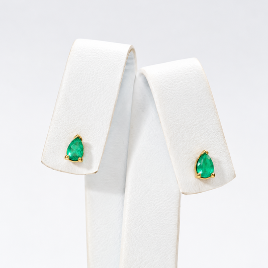 54. Topos Gota Esmeralda