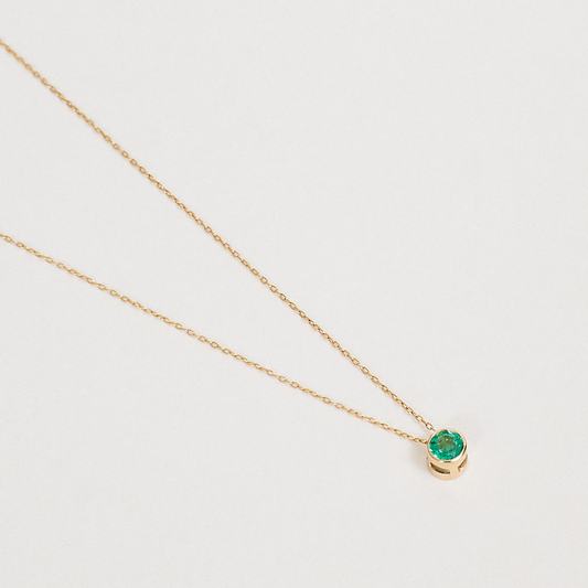 CADENA EMERALD