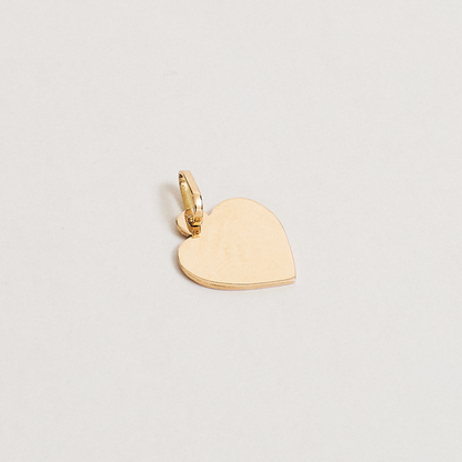 DIJE HEART CHAIN