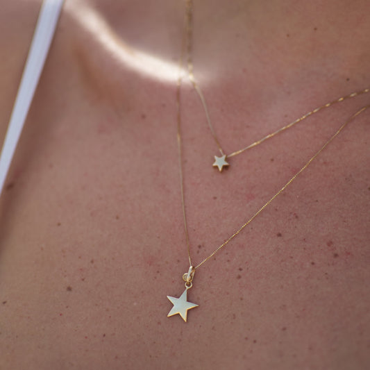 CADENA ESTRELLA
