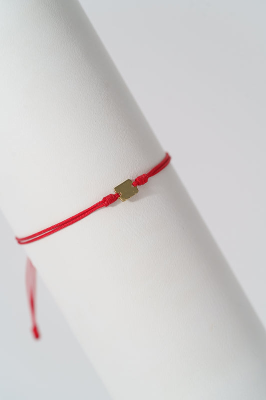 46. PLACA PULSERA
