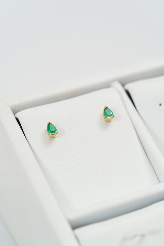 54. TOPOS GOTA ESMERALDA