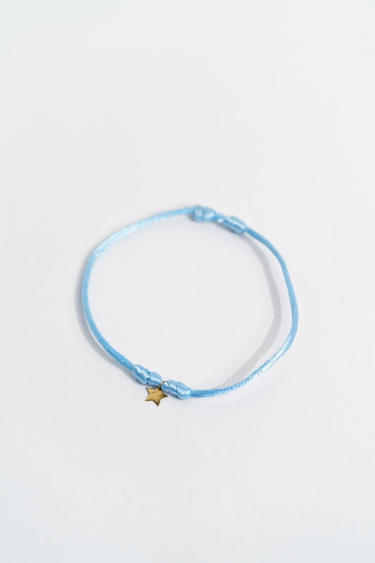 PULSERA ESTRELLA SV
