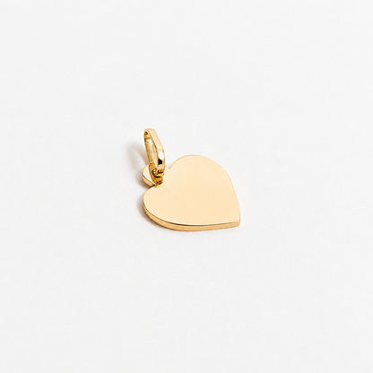 Dije Heart Chain