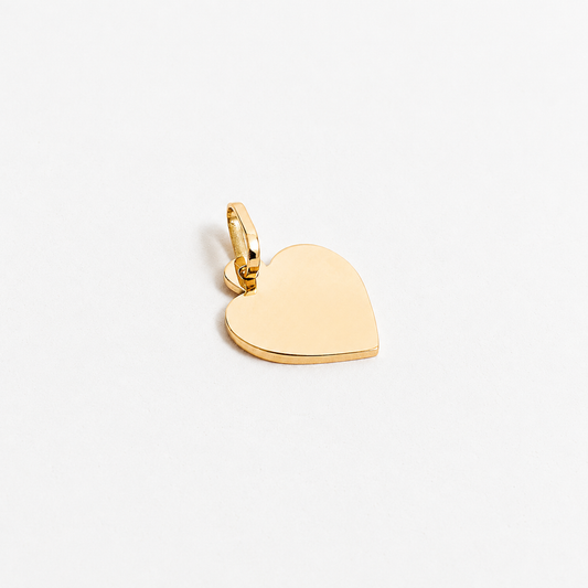 Dije Heart Chain