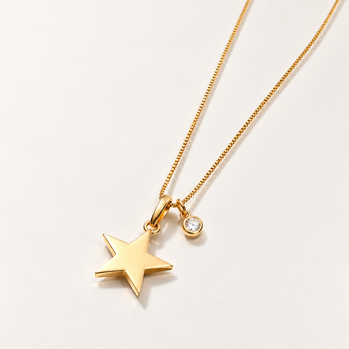 Cadena Estrella