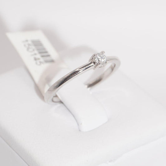 ANILLO PURE DIAMOND