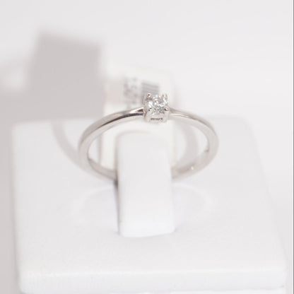 ANILLO PURE DIAMOND