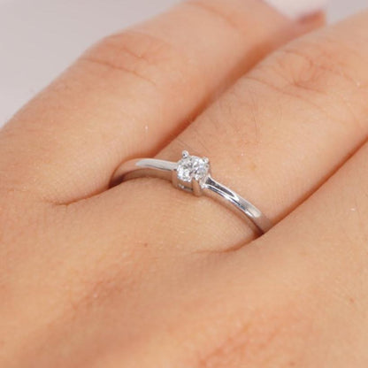 ANILLO PURE DIAMOND