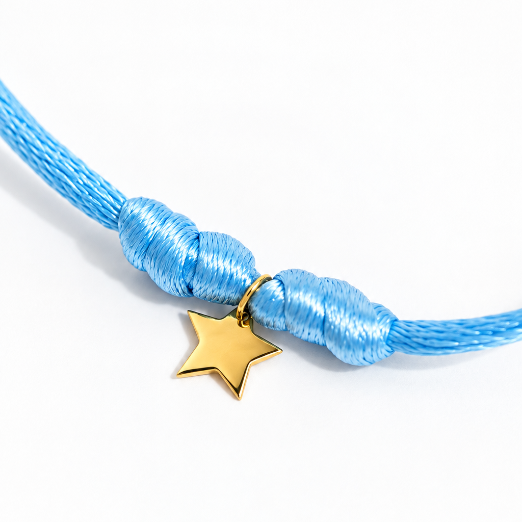Pulsera Estrella SV