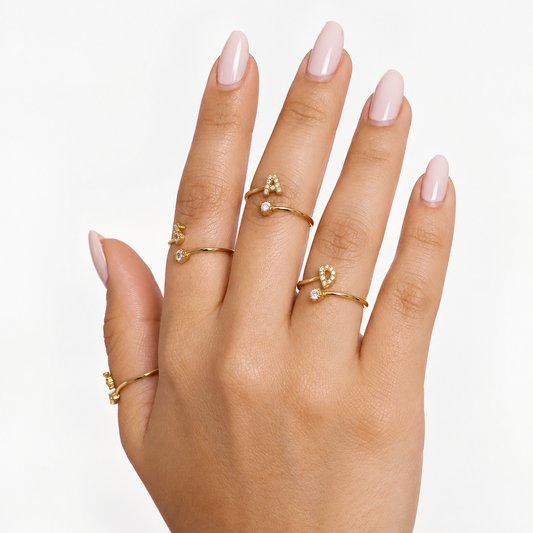Anillo Esencia