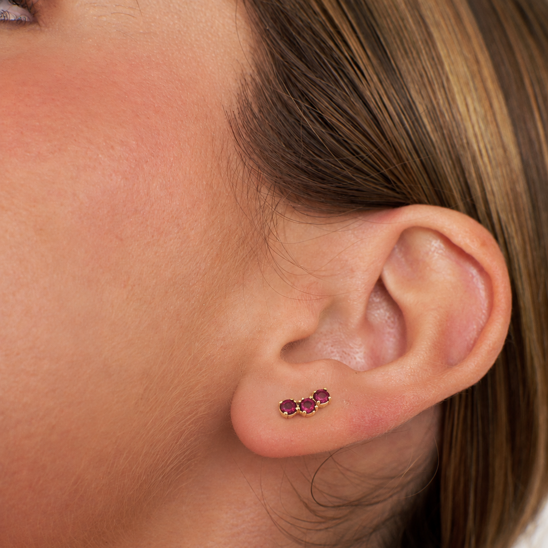 Aretes Curve Ruby