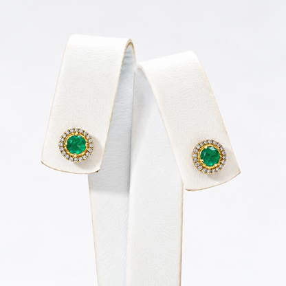 55. Topos Esmeralda y Diamantes