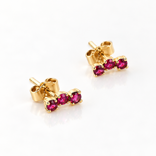 Aretes Curve Ruby
