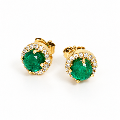 Aretes Halo