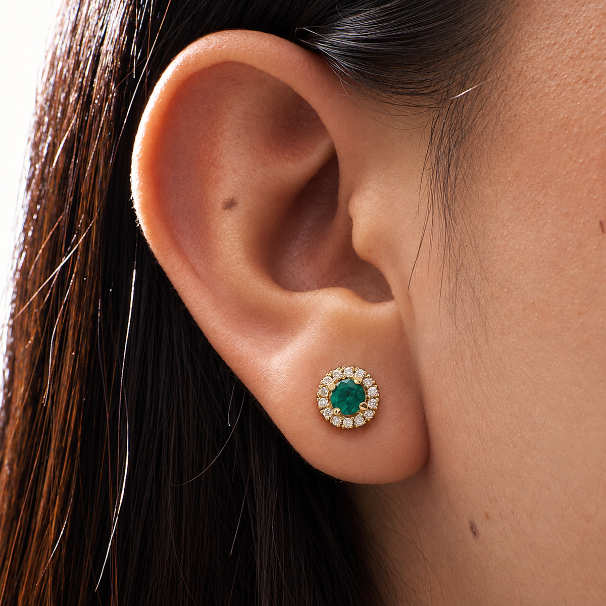 Aretes Halo