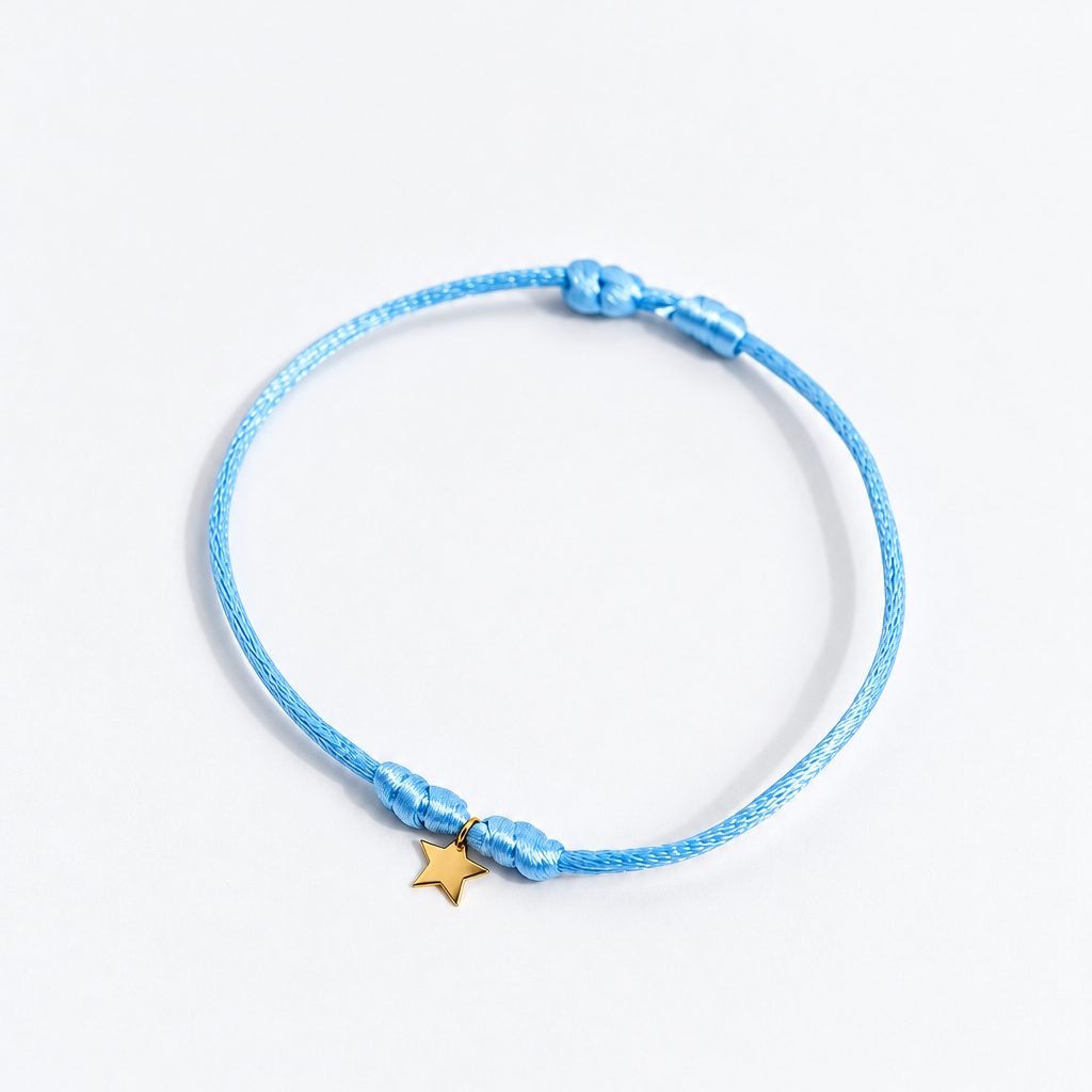 Pulsera Estrella SV