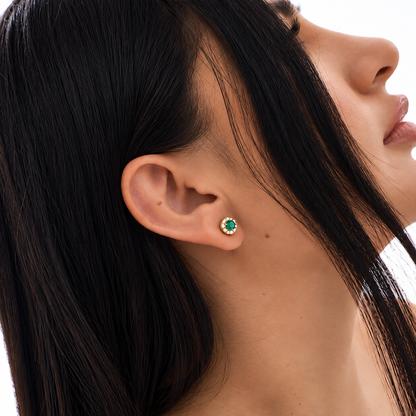 Aretes Halo