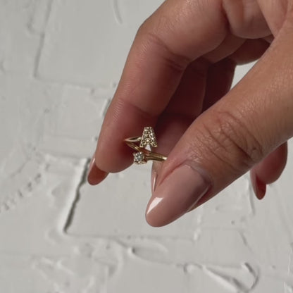 Anillo Esencia